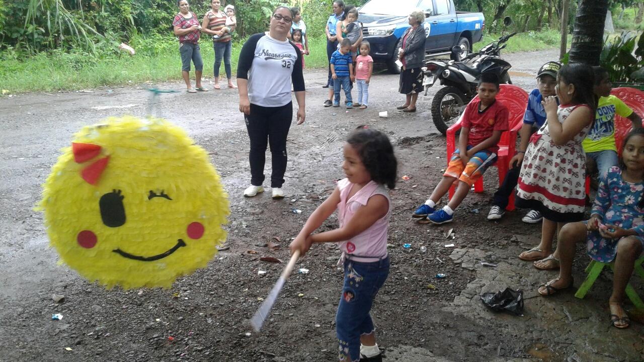 chontales